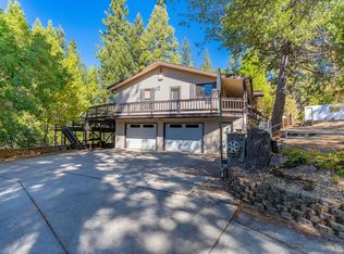 3730 N Railroad Flat Rd, Wilseyville, CA 95257