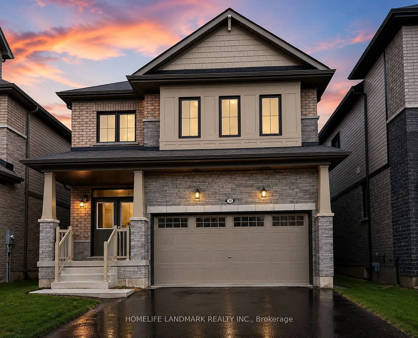4 bed, $2,950 — Photo 1