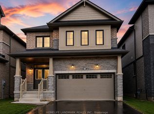 10 Ever Sweet Way, Thorold, ON L2V0K9