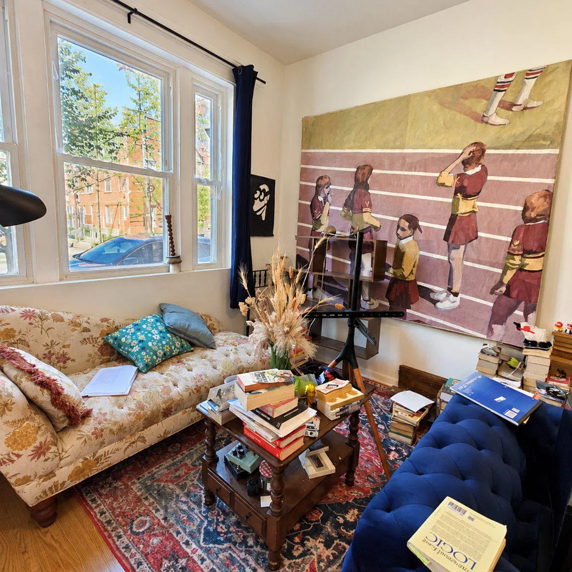 1 bed, 1.0 bath, 750 sqft, $1,300 — Photo 4
