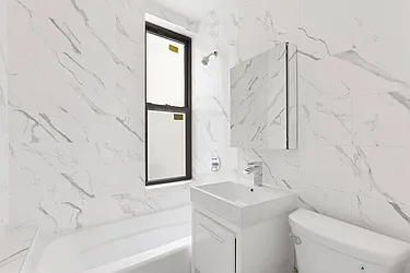 Rented by Halstead Real Estate