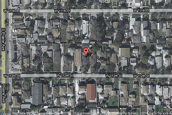 Map View