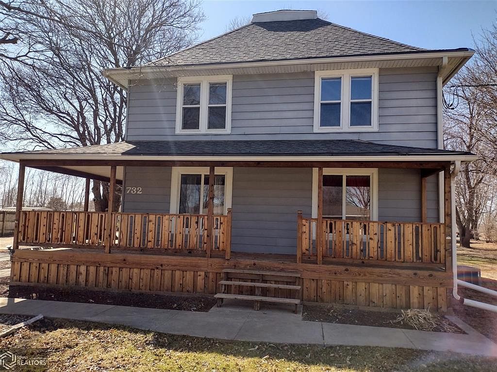 732 Park Ave, Callender, IA 50523 Zillow