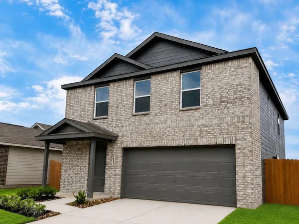 13530 Bay Springs Dr, Conroe, TX 77303