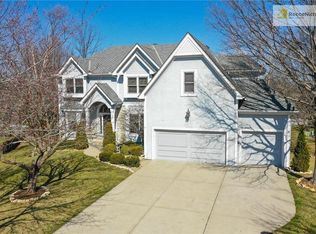 14732 Eby St, Overland Park, KS 66221