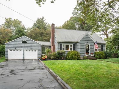 6 Burlington Road, Unionville, CT, 06085