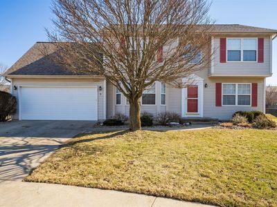 3 Timbergate Ct, Bloomington, IL, 61704