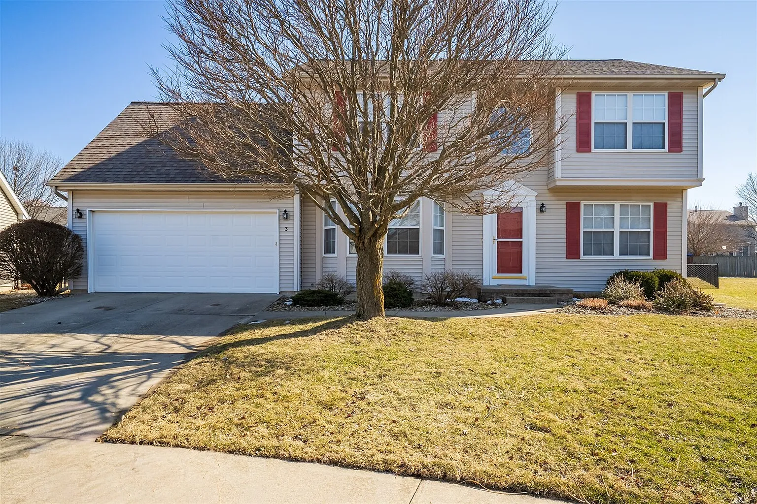 3 Timbergate Ct photo 1