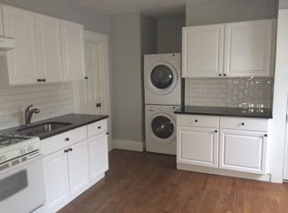67 Maplewood Avenue #FL 2ND, Bridgeport, CT 06604