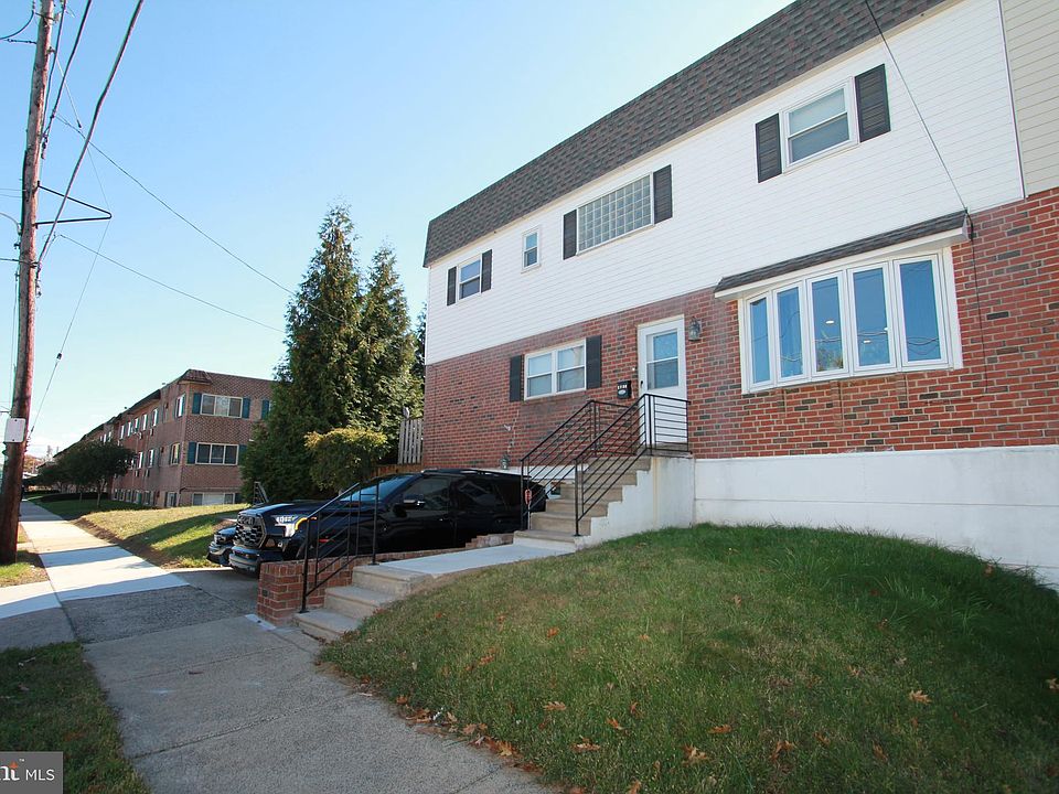 2738 Axe Factory Rd, Philadelphia, PA 19152 | MLS #PAPH2557818