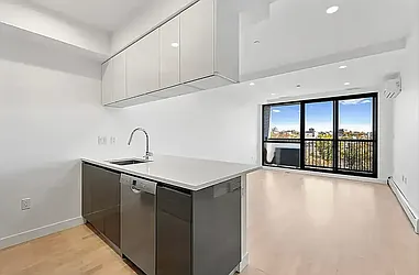 Rented by Living New York