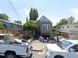 3265 Nicol Ave, Oakland, CA