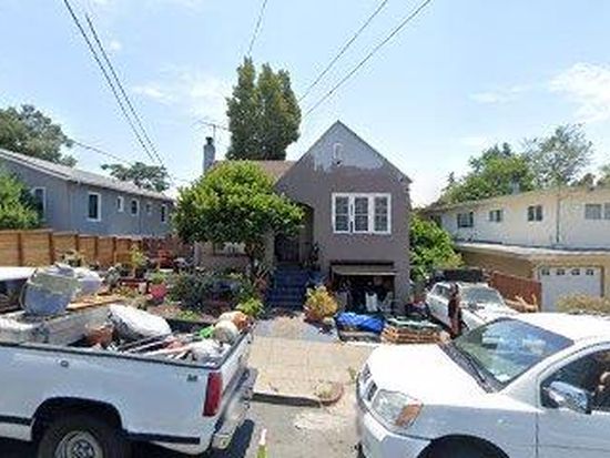 3265 Nicol Ave, Oakland, CA 94602