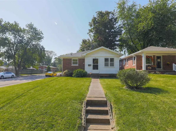2121 E Virginia St, Evansville, IN 47711
