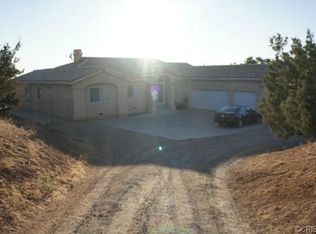35305 Penman Rd, Agua Dulce, CA 91390