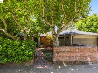 94 El Camino Real, Berkeley, CA