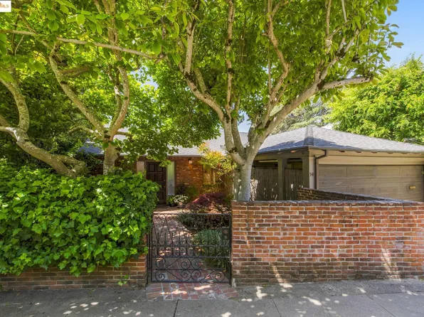 94 El Camino Real, Berkeley, CA 94705