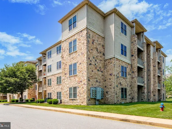 1000 Fountainview Cir #1101, Newark, DE 19713