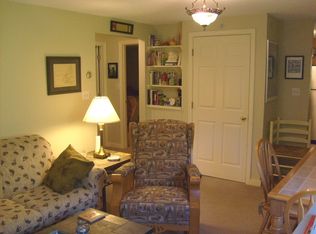 1 Upper Mad River Road #612, Thornton, NH 03285