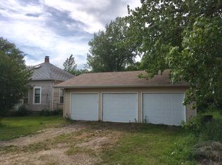 101 2nd St, Penn, ND 58362