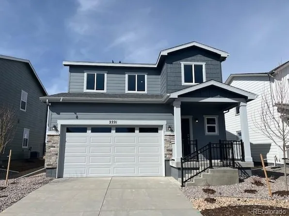 2221 Flower Blossom Avenue, Brighton, CO 80601