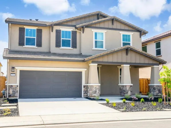 2514 Wisteria Drive, Lodi, CA 95242