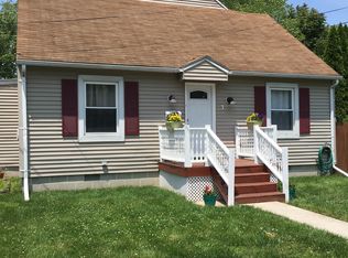3 Grice St, Berlin, MD 21811