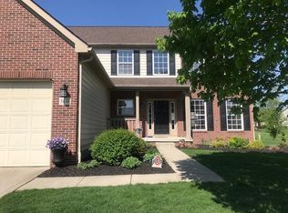 3641 Mead Dr, Powell, OH