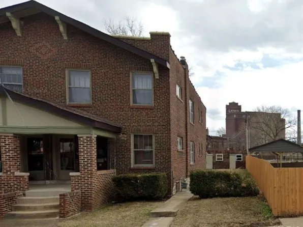 3418 Wisconsin Ave, Saint Louis, MO 63118