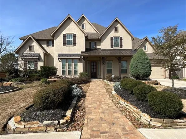 2726 Kingston Bluff Ln, Katy, TX 77494