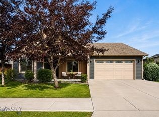 1862 Marias Ln, Bozeman, MT 59718