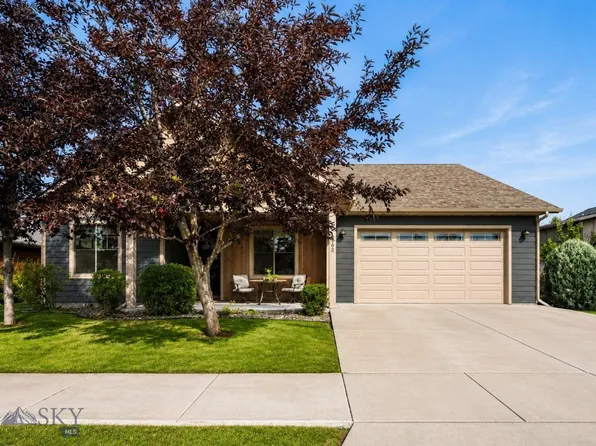1862 Marias Ln, Bozeman, MT 59718