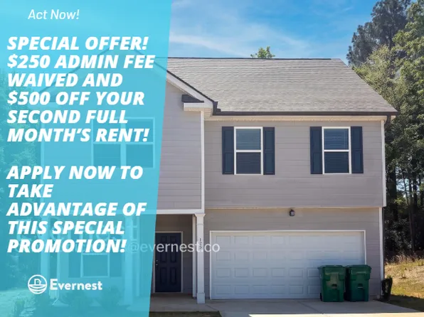 125 Culver St, Jackson, GA 30233