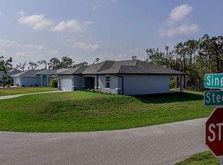 4617 Sines Ln, Port Charlotte, FL 33981