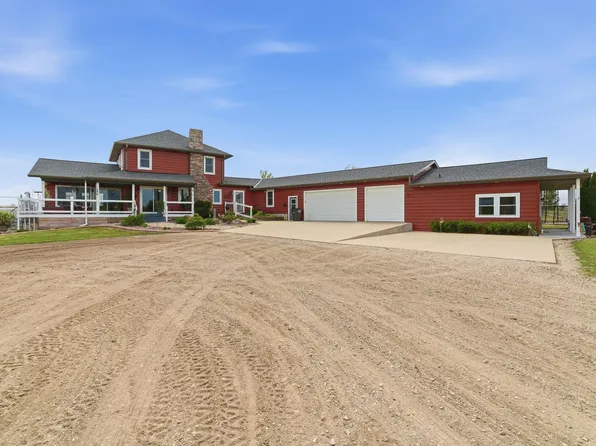 20811 Ocean Rd, Janesville, MN 56048