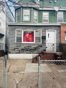 9419 116th Street, Jamaica, NY, 11419