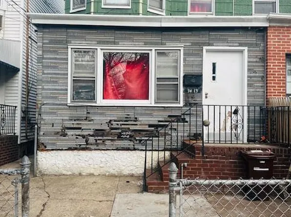 9419 116th Street, Richmond Hill, NY 11419