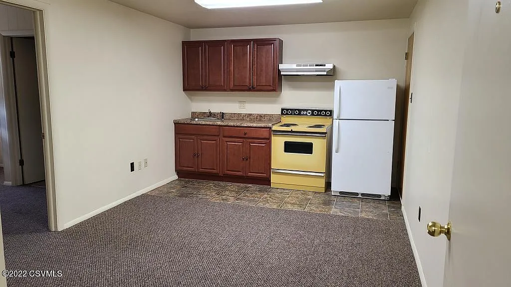 1 bed, 500 sqft, $850 — Photo 2