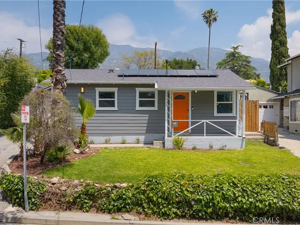 3727 3rd Ave, Glendale, CA 91214