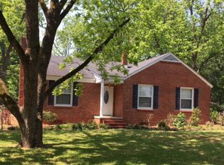 324 W 9th St, Louisville, GA 30434