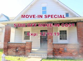 944 N Oakland Ave, Indianapolis, IN