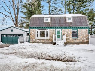 5 Nelson St, Oxford, MA 01540