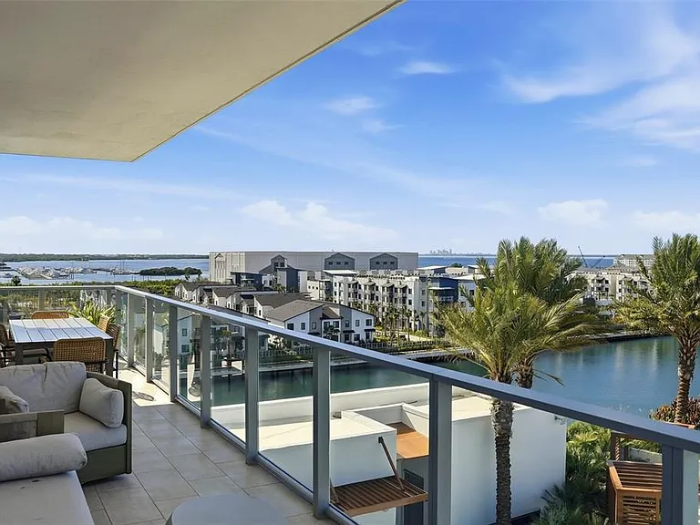 5120 Marina Way #7703 — Photo 25