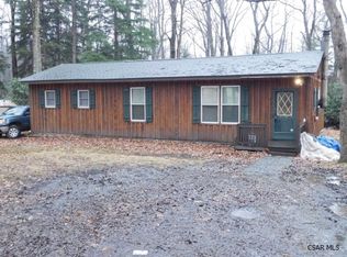 227 Leppert Rd, Central City, PA 15926