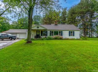 5443 E Lansing Rd, Durand, MI 48429
