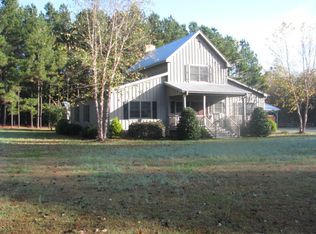 9367 Cedar Grove School Loop Rd, Nashville, NC 27856