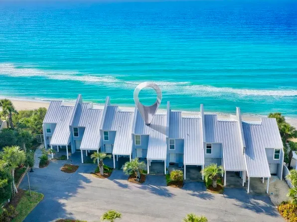 2381 W County Highway 30a #4A, Santa Rosa Beach, FL 32459