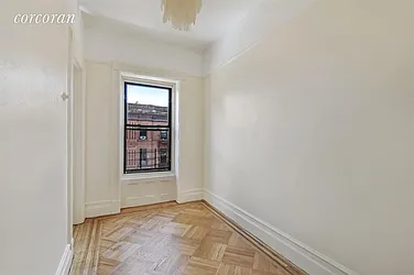 Rented by Corcoran