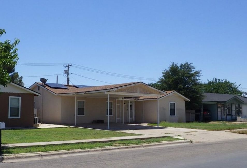 Property Front View