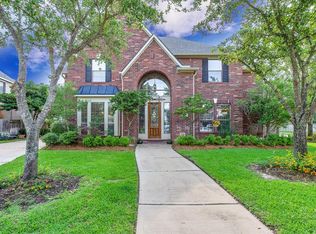 5627 Bent Arbor Ln, Katy, TX 77450
